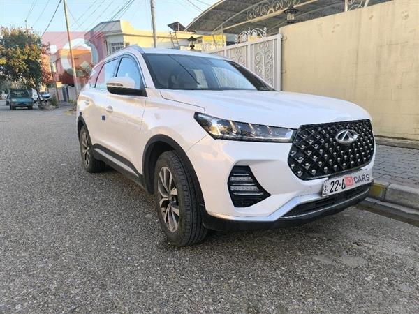 شيري تيجو 7 برو 2024 للبيع في العراق - كركوك